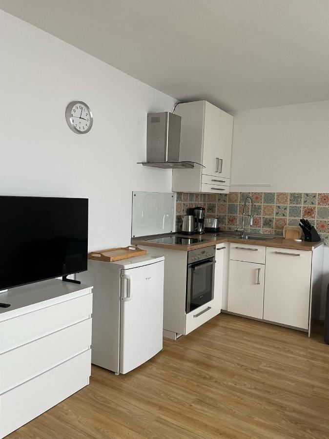 Gemuetliche Ferienwohnung Harz Braunlage Hohegeiss Экстерьер фото